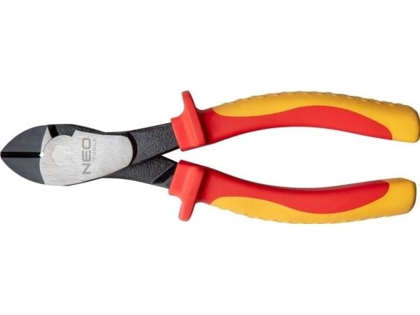 Neo sidekutter 1000 V (sidekutter 180 mm, 1000 V)