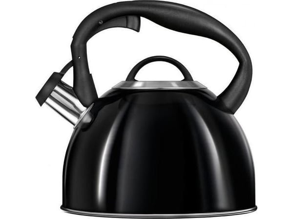 MPM vattenkokare MCN13/C 3 l svart