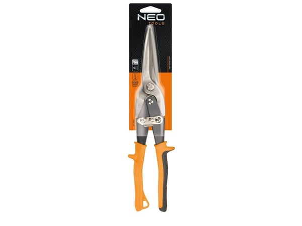 Platesaks NEO 31-061 290 mm rett