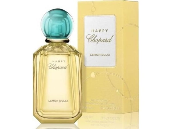 Chopard Happy Chopard Lemon Dulci EDP (Eau de Parfum) 100 ml