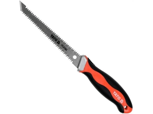 Yato gipssåg 180mm 31343 (YT-31343)