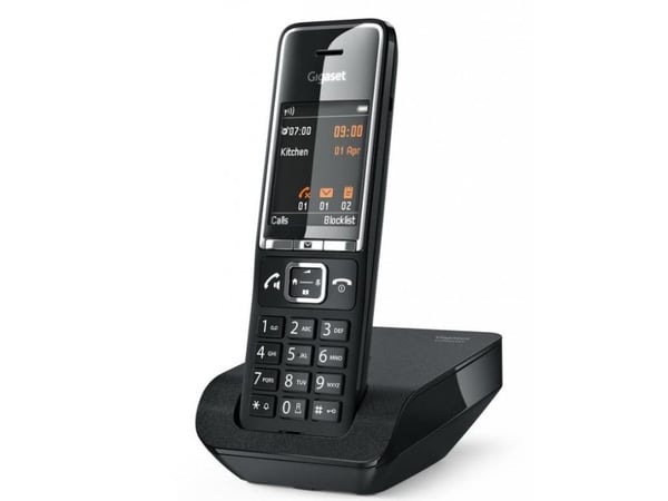 Siemens Gigaset Comfort 550