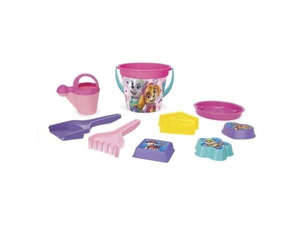 Wader Stort sandsett Paw Patrol Skye Wader