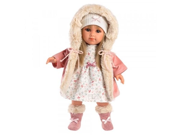 Llorens Elena -nukke 35 cm
