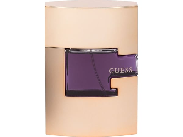 Guess Man Gold Eau De Toilette 75 ml (man)