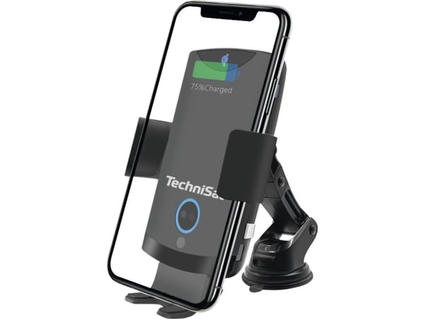TechniSat SmartCharge 2 automaattinen autoteline