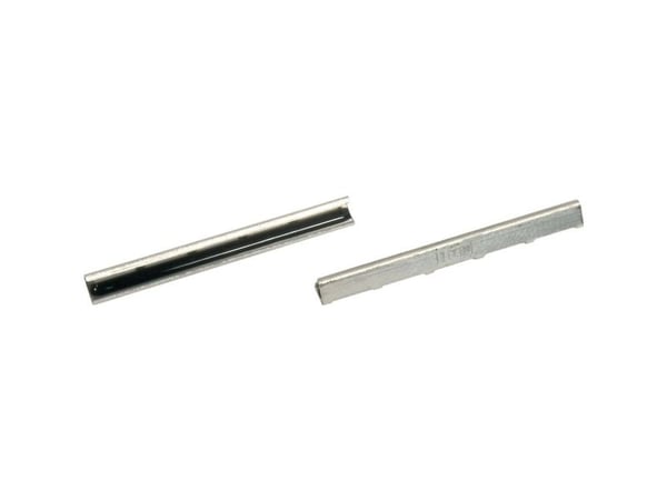 Digitus AL-SK3, Metallinen, 1,2 x 3,2 x 30 mm