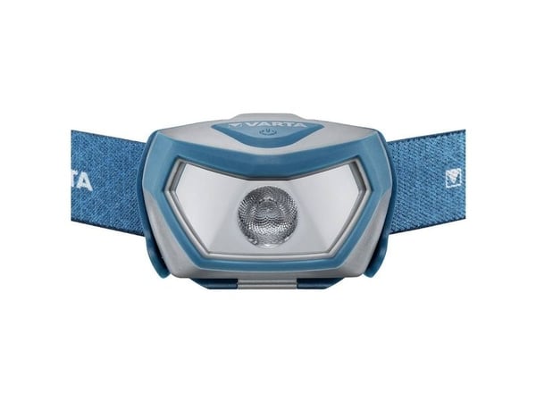 Varta Outdoor Sports H10 PRO - Hodelykt - LED - 2-modus