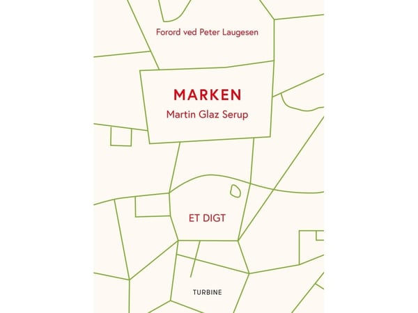 Tuotemerkit | Martin Glaz Serup | Kieli: Tanska