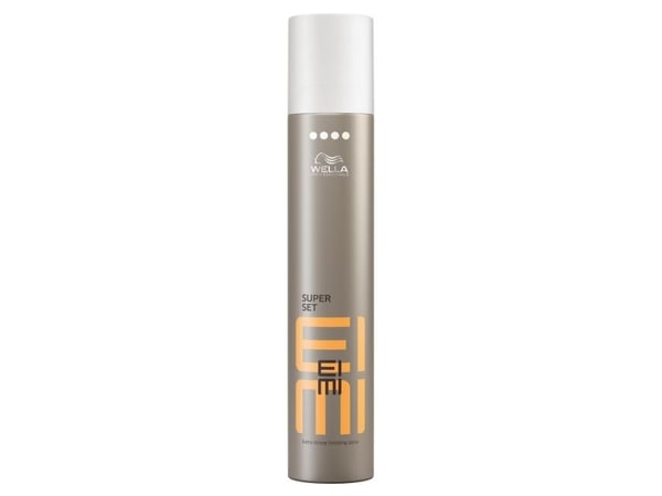 Wella EIMI Super Set Extra Strong finishing spray 500 ml