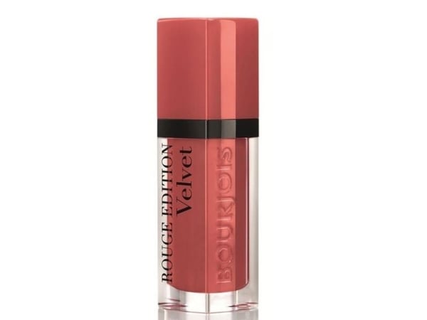 Bourjois Paris Rouge Edition Velvet 04 Peach Club 7,7 ml