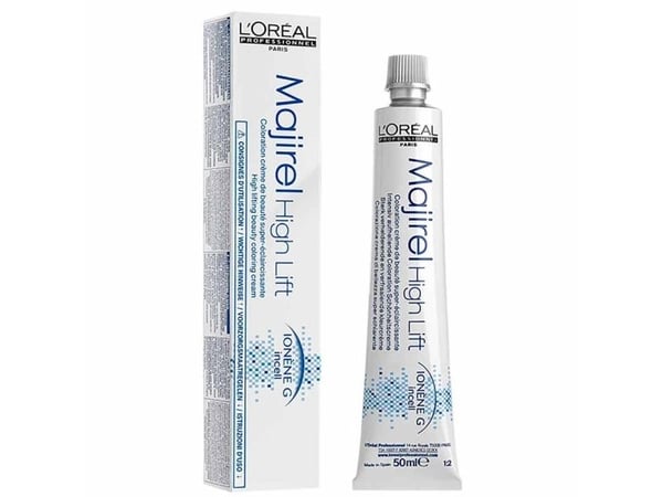 L’Oréal Paris Professionnel Majirel High Lift hårfarge BEIGE 50 ml