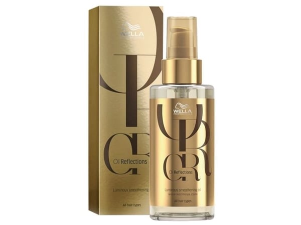 Wella Professionals Oil Reflections Luminous Smoothening Oil 100ml