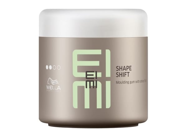 Wella Professionals Eimi Shape Shift medium hold modelleringspasta (2 prikker), 150ml