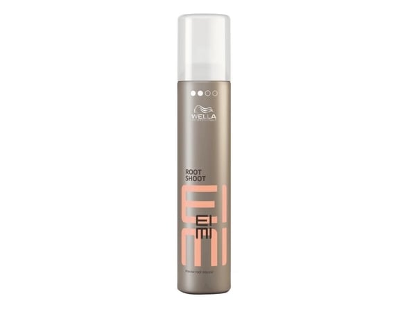 Skum med middels fiksering for røtter Wella Professionals Eimi Root Shoot 2 prikker 200ml