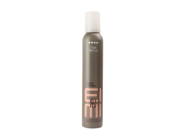 Wella EIMI Shape Control Styling Mousse 300 ml