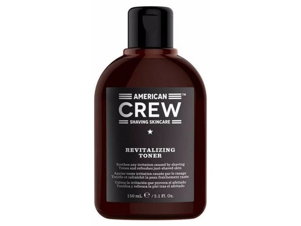 AMERICAN CREW Revitalising Toner 150 ml