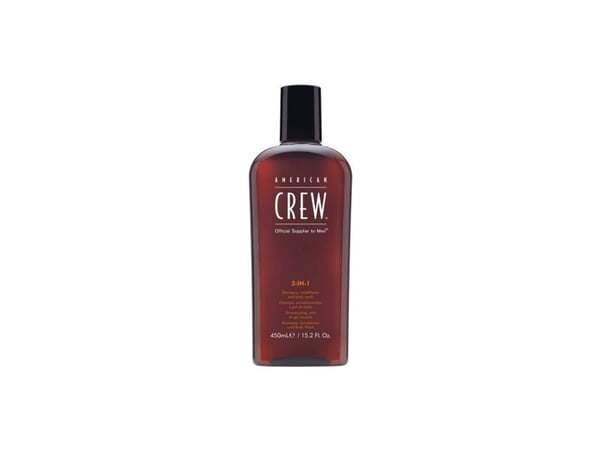 American Crew 3-in-1 250 ml