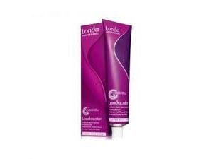 Londa Professional Permanent Colour Extra Rich Cream hårfärg 60 ml 0/33