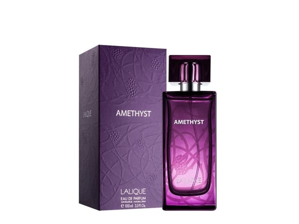 Lalique Amethyst EDP W 100 ml