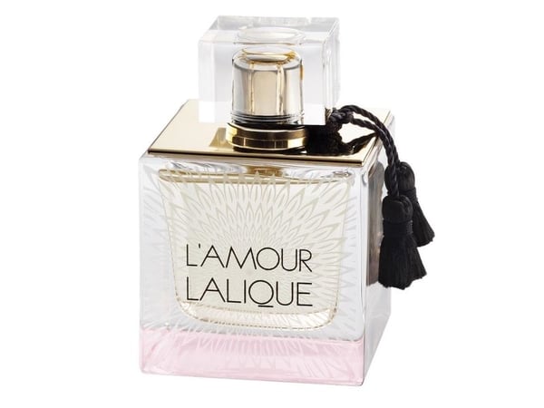 Lalique L'Amour EDP 100ml