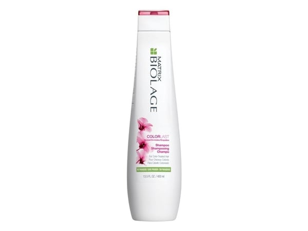 Matrix Biolage Colorlast schampo 400 ml