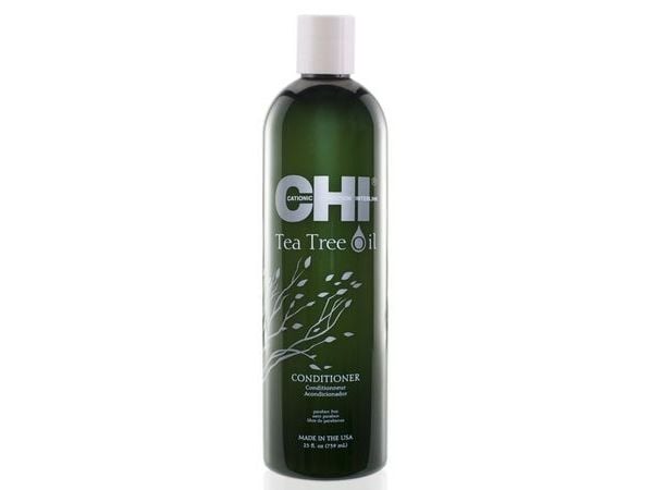 Farouk Systems CHI Tea Tree Oil Conditioner 340 ml