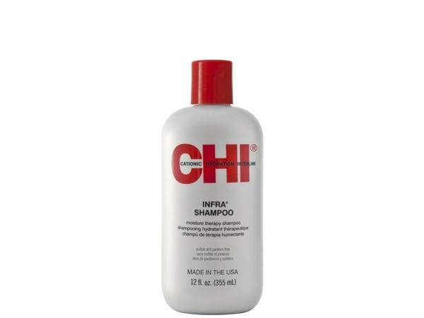 Farouk Systems CHI Infra Shampoo 350ml hiusshampoo 350ml hiusshampoo