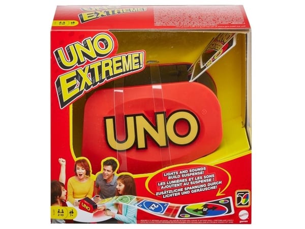 UNO Extreme