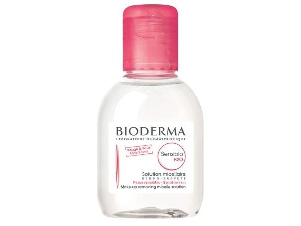 Bioderma Sébium rensende micellarvann 100 ml