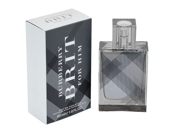 Burberry Brit for Him (ny versjon) EDT 30 ml