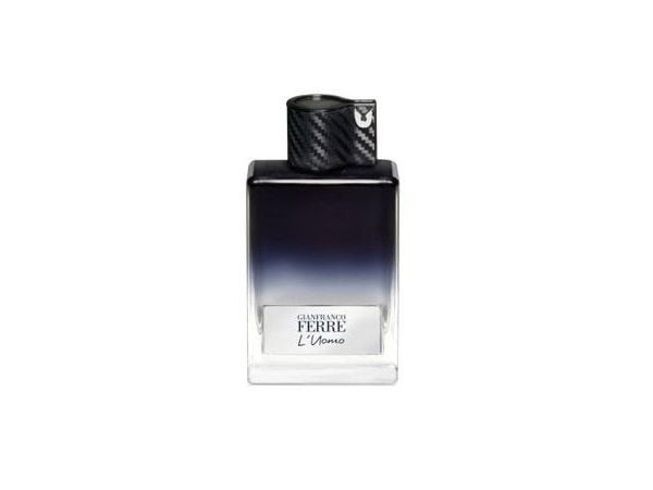 Gianfranco Ferré Ferre Black Eau De Toilette 100 ml (man)