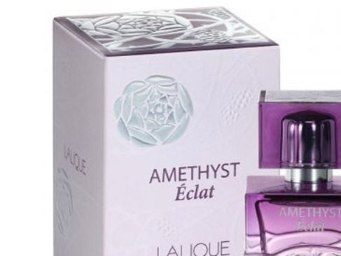 Lalique Amethyst Eclat EDP 50 ml