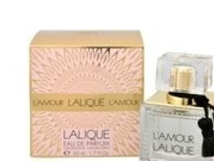 Lalique L'Amour Eau de Parfum Spray 50ml