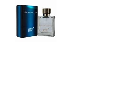 Starwalker, Män, Eau De Toilette, 50 ml