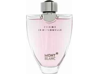 Mont Blanc Femme Individuelle Eau de Toilette 75ml Spray