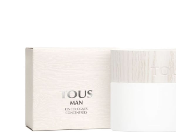 Tous Les Colognes Concentrées Man EDT M 50 ml
