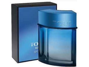 Man Sport, Barbati, Eau De Toilette, 50 ml