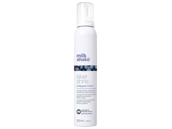 Milk_Shake Silver Shine Whipped Cream 200 ml
