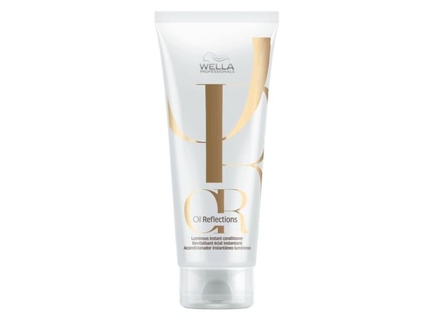 Wella Oil Reflections Luminous Instant Conditioner 0.22kg
