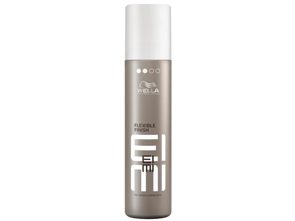 Wella EIMI Flexible Finish, Hårlak, Unisex, 250 ml, 1 stk