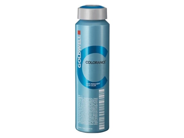 Semi-permanent paint, Goldwell Colorance 6VV MAX, 120ml