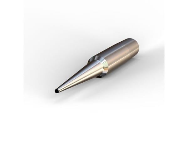 Weller WLTC08IR60, Loddespiss, Weller, WLIR6012A, WLIR6023C, WLIR6023G, WLIR6023I, WLIR6023M, WLIRK6012A, WLIRK6023C, WLIRK6023G,..., 3 stykker, 0,...