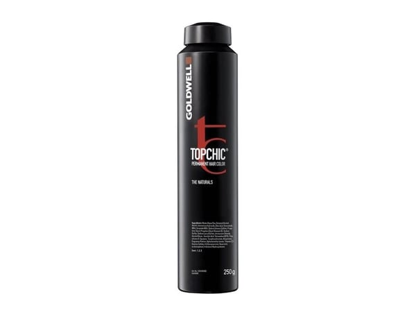 Vopsea permanentti Goldwell Topchic 6N, 250ml
