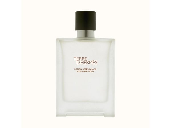 Hermes Terre D'Hermes After Shave Lotion - Mand - 100 ml