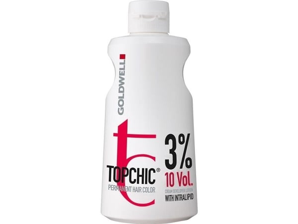 Goldwell Topchic Lotion 3% / 10 Vol. 1000 ml