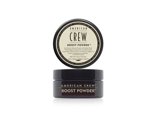 American Crew - Boost Powder 10 gr.