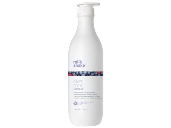 Milk Shake Silver Shampo Shine , 1000ml