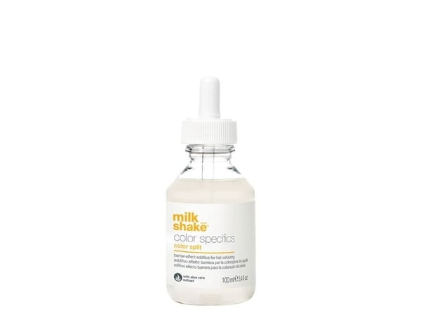 Coloring additive, Milk Shake Color Specifics Split, 100ml