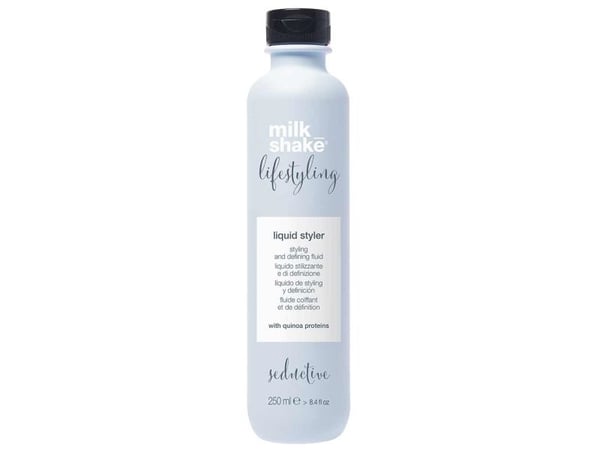 Milk Shake Lifestyling Milk Shake stylingvæske (250 ml)